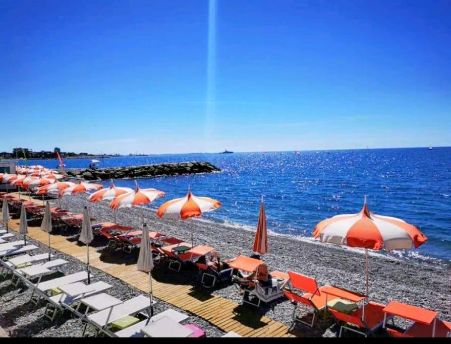 Cocon Marin 4 Studio Proche Mer Parking Wifi Cagnes-sur-Mer Ngoại thất bức ảnh