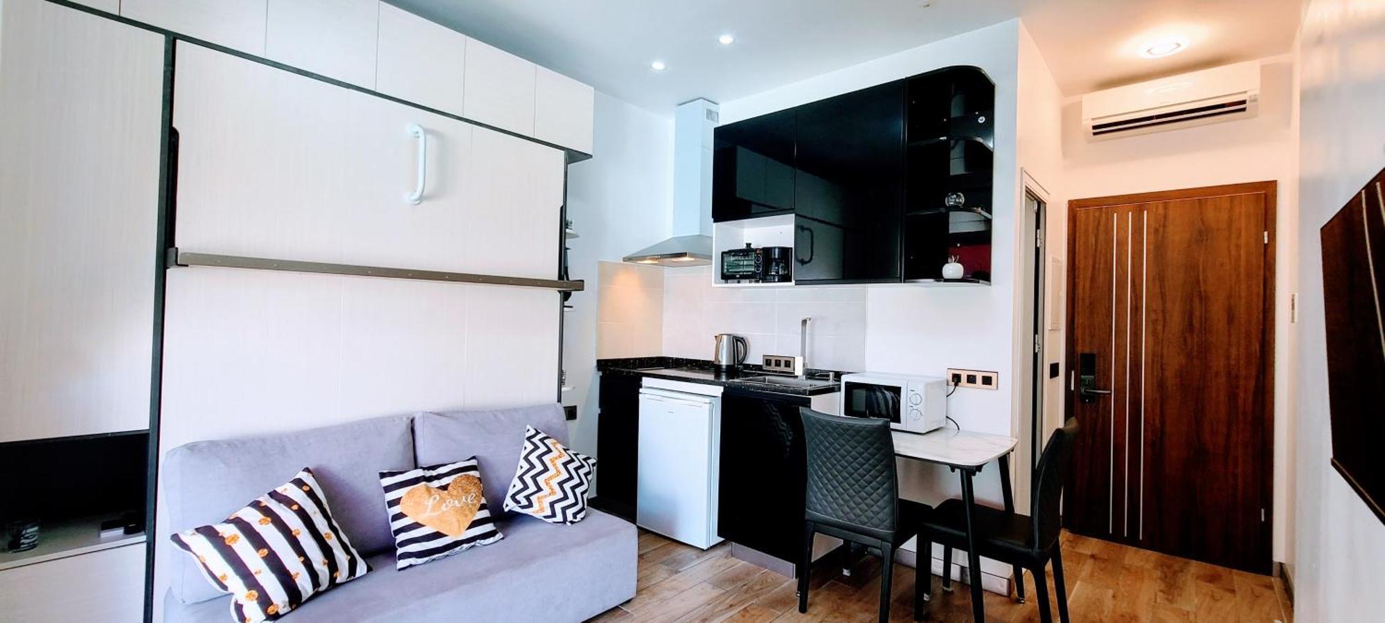 Cocon Marin 4 Studio Proche Mer Parking Wifi Cagnes-sur-Mer Ngoại thất bức ảnh
